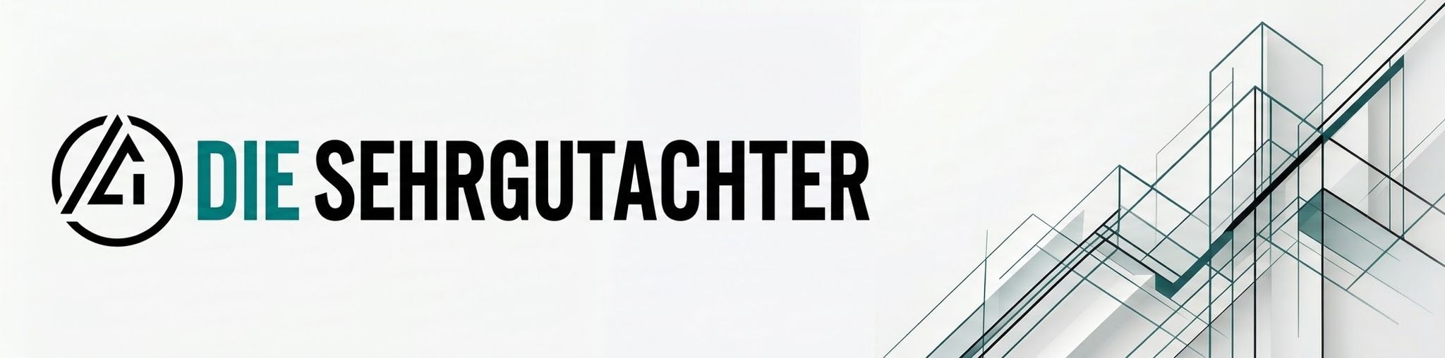 Die Sehrgutachter Sponsor Banner